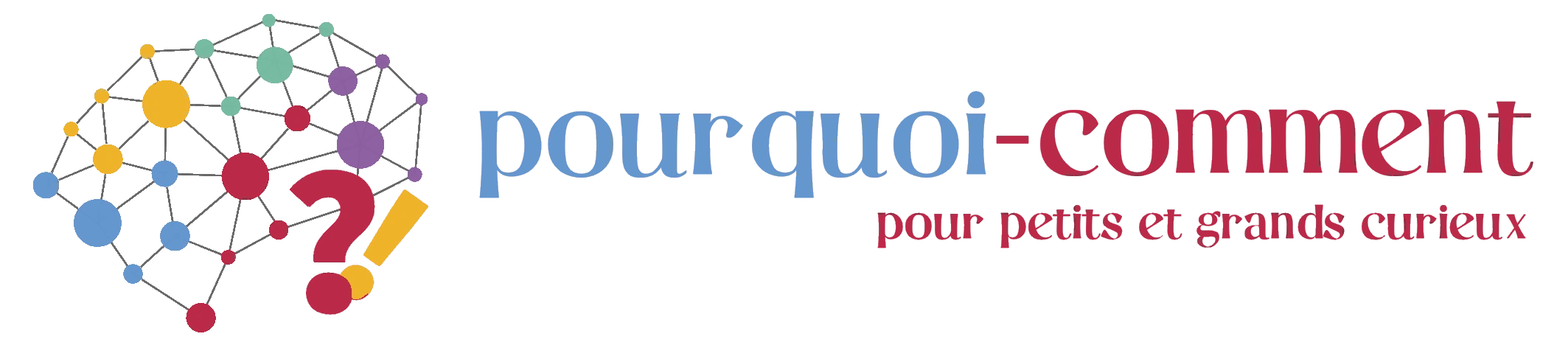 Logo du site pourquoi-comment